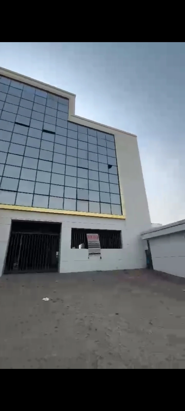 Hall for Sale in Area 11, FCT