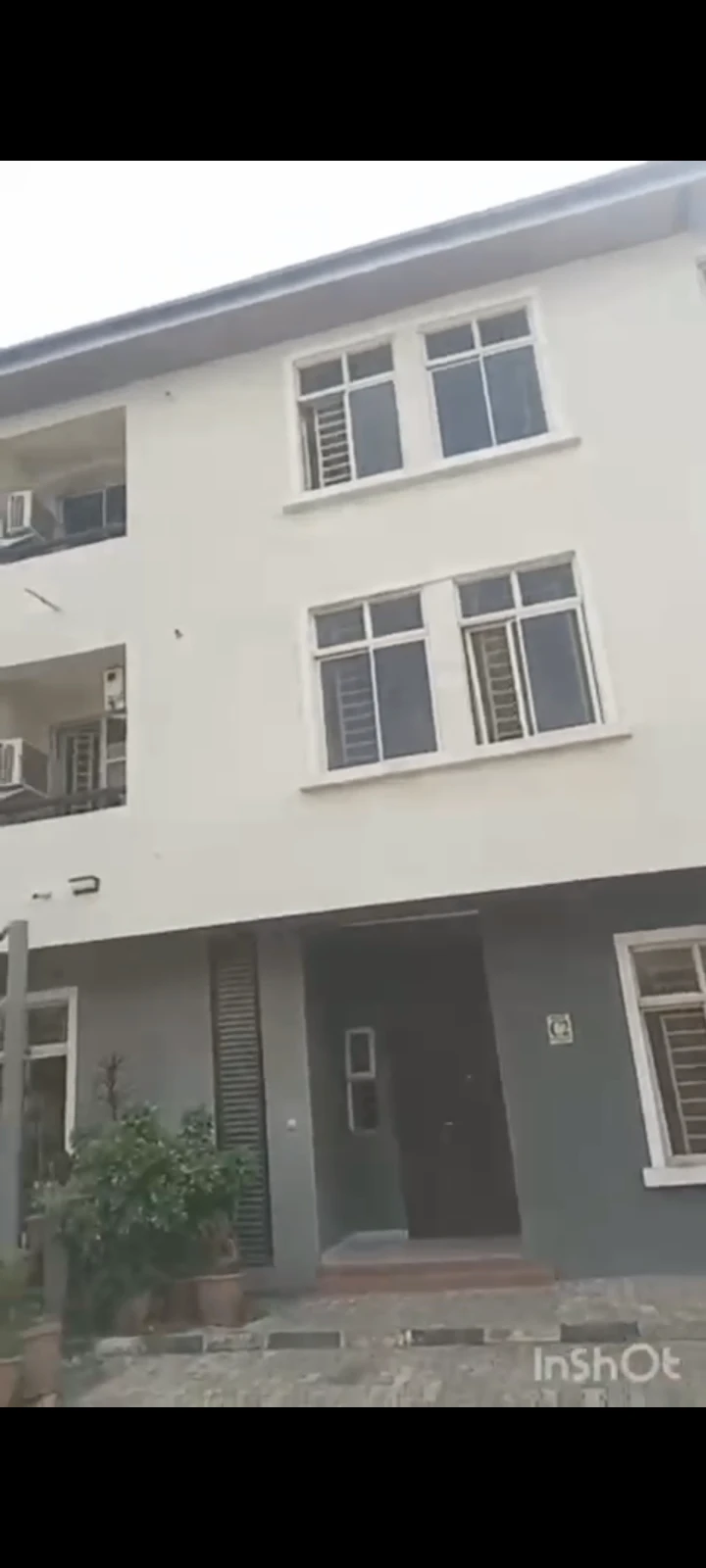 3 Bedroom Flat for Sale in Integrity courts Garki 2, FCT cover picture