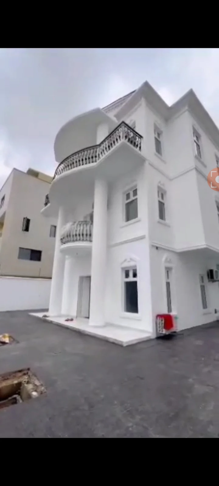 Duplex for Sale in BANANA ISLAND, Lagos