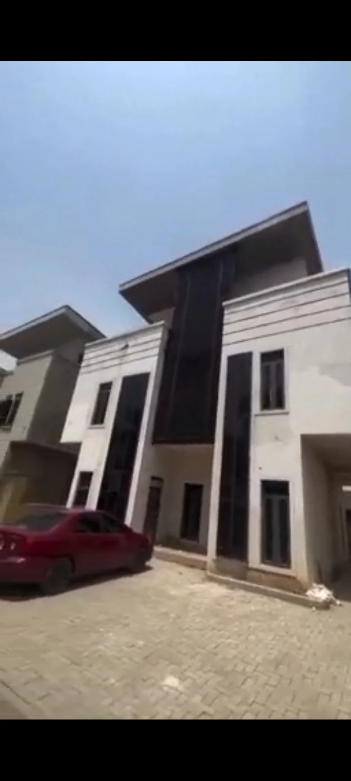 Duplex for Sale in JAHI GILMORE, FCT cover picture