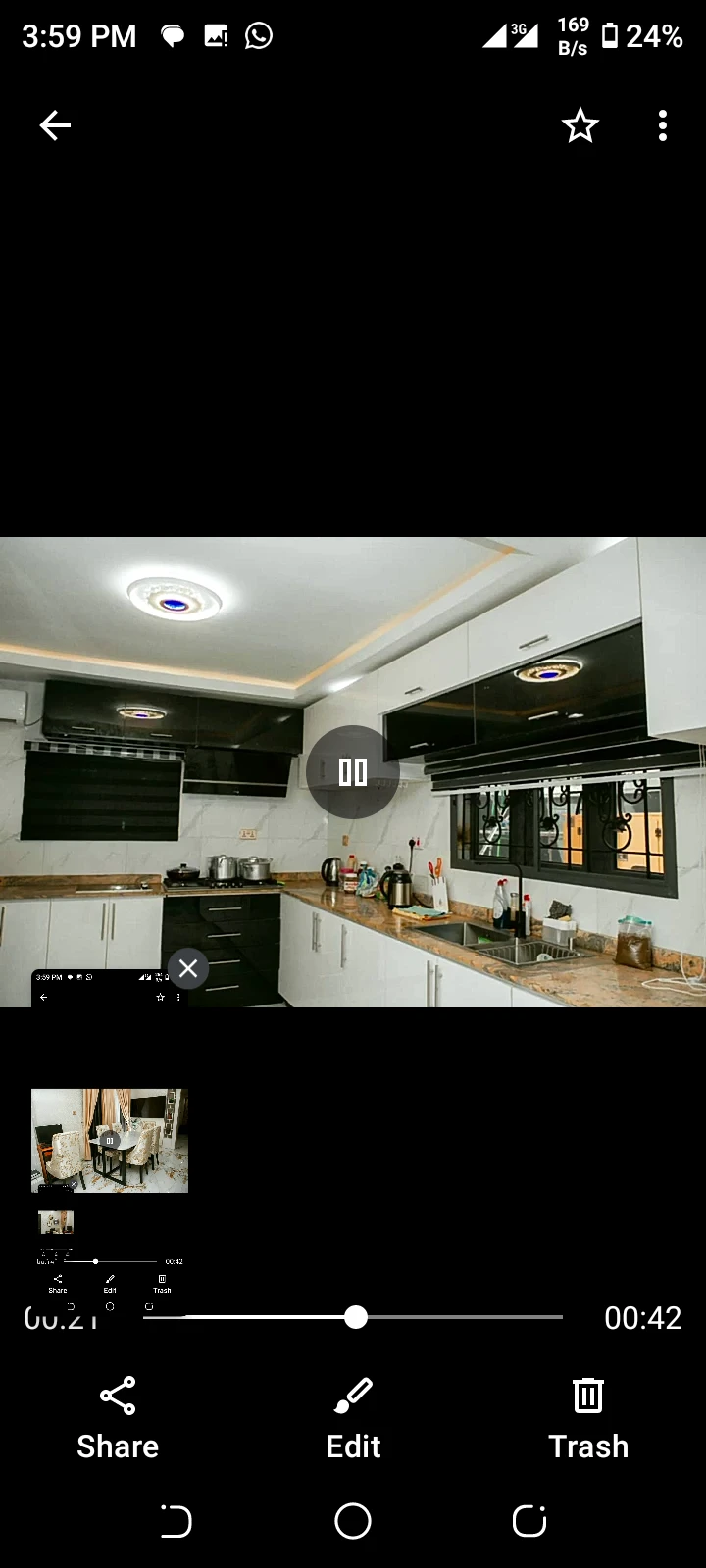 Duplex for Sale in CITEC MBORA ESTATE, JABI. Abuja, FCT cover picture