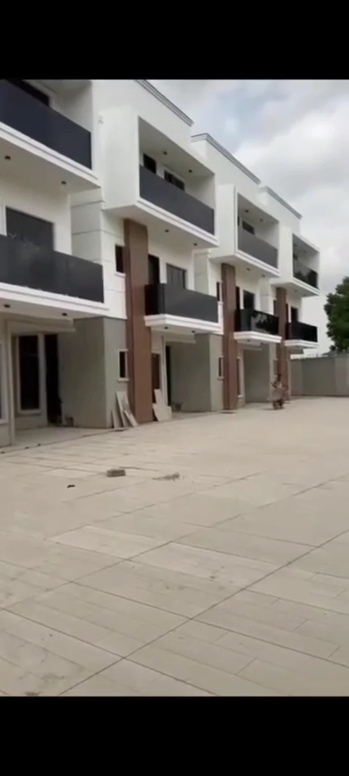 Duplex for Sale in Wuse zone 7, FCT cover picture