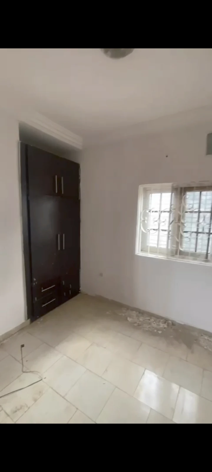 3 Bedroom Flat for Rent in Gaduwa district inside an Estate, FCT