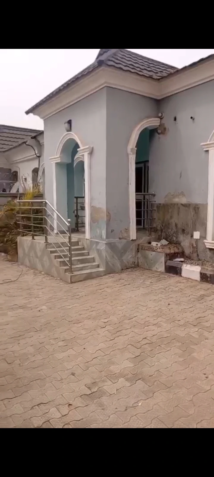 Bungalow for Rent in pyakasa, FCT