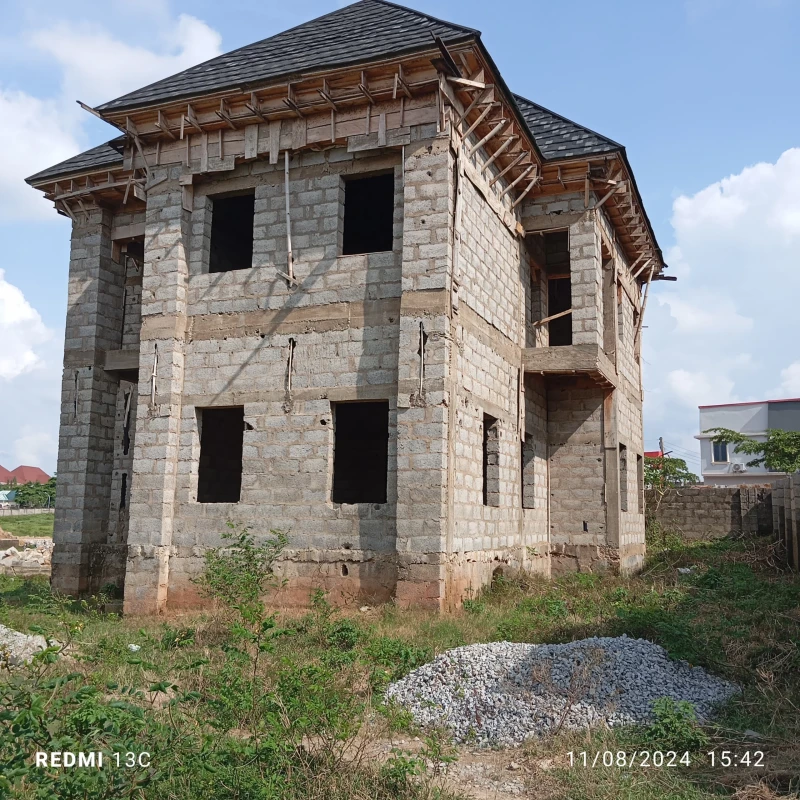 Duplex for Sale in Technocrat Estate, FCT cover picture