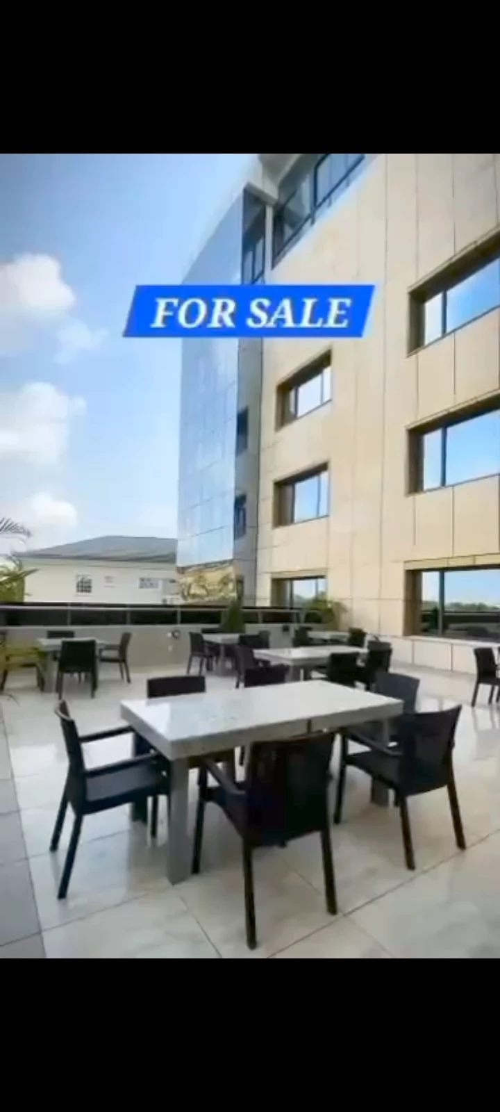 Hotel for Sale in Jabi Abuja, FCT cover picture