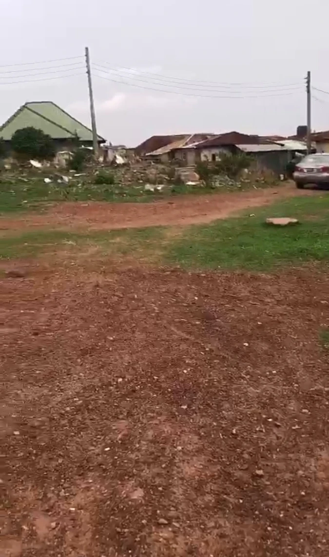 Land for Sale in Asokoro Abuja, FCT cover picture