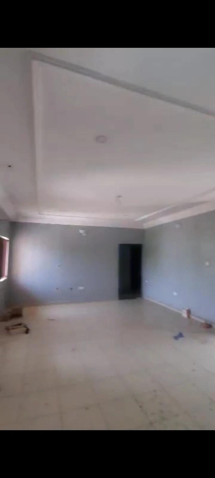 3 Bedroom Flat for Rent in Utako District, FCT