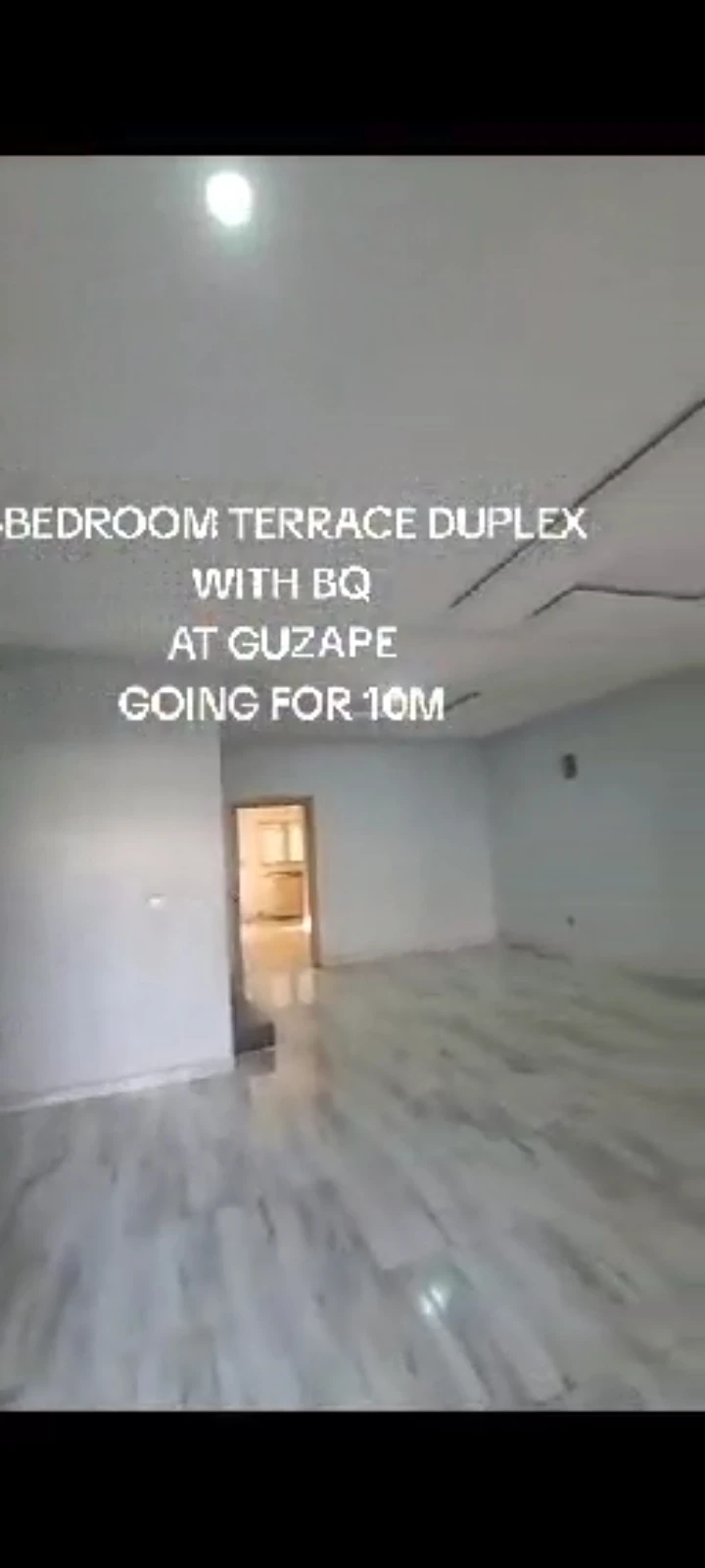 Duplex for Rent in GUZAPE, FCT cover picture