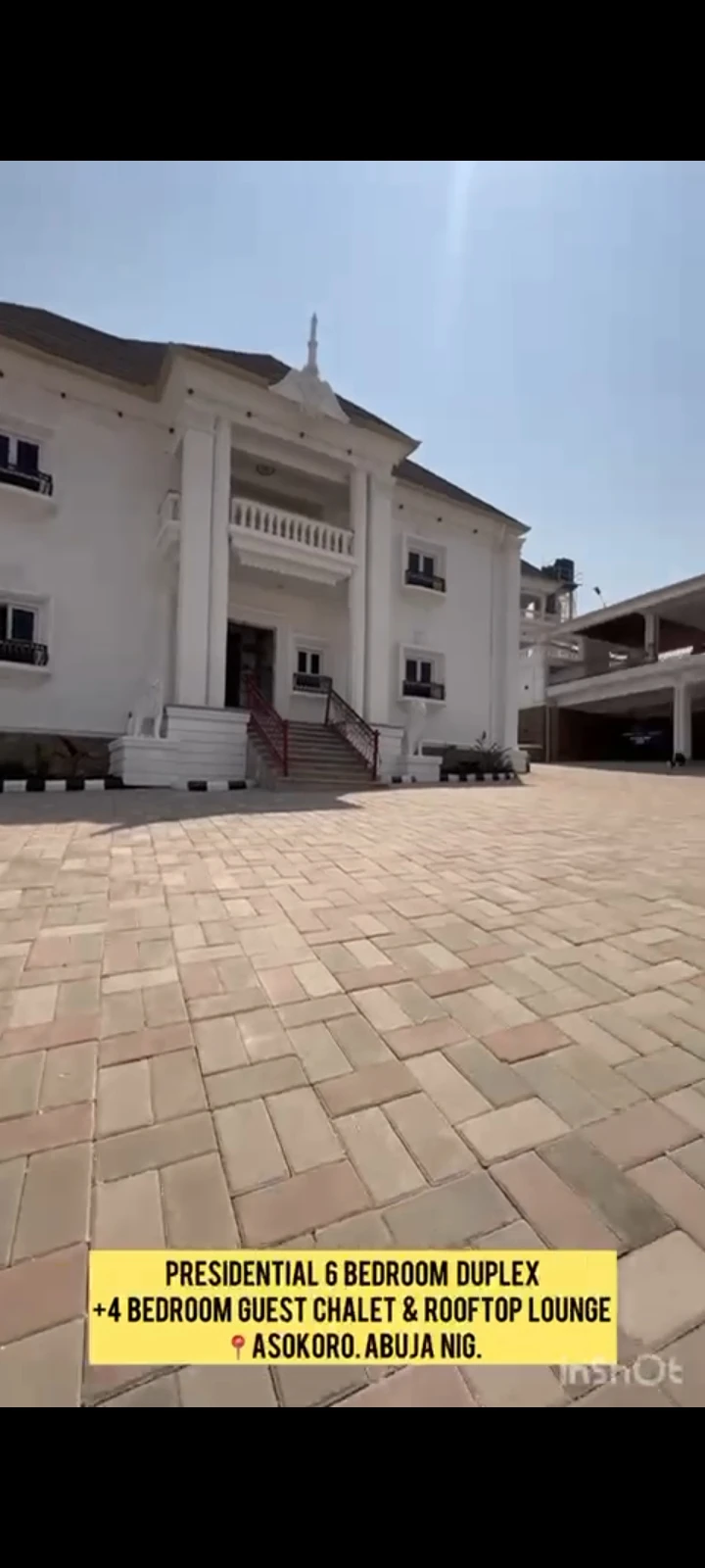 Estate for Sale in Asokoro, FCT cover picture
