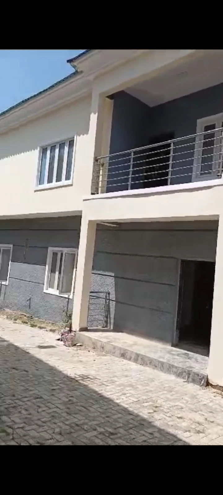 Duplex for Rent in Asokoro, FCT cover picture