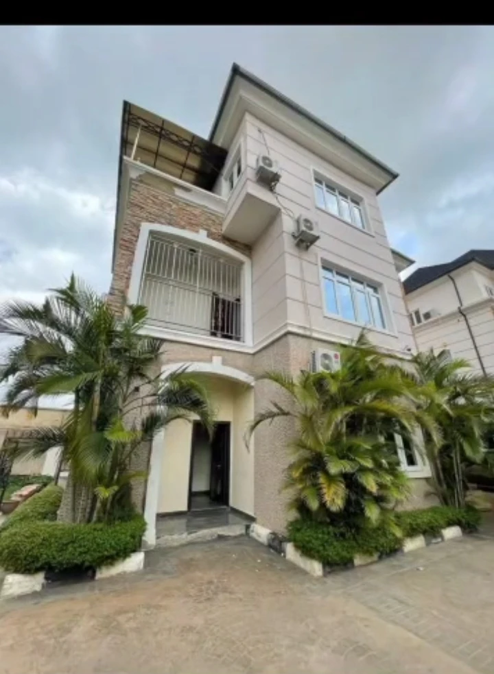 Duplex for Sale in GUZAPE MAIN, FCT