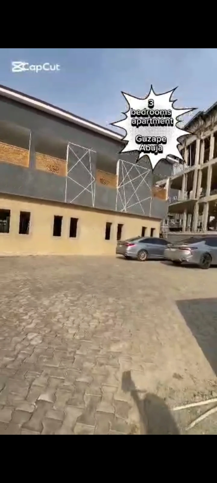 Duplex for Sale in GUZAPE MAIN, FCT