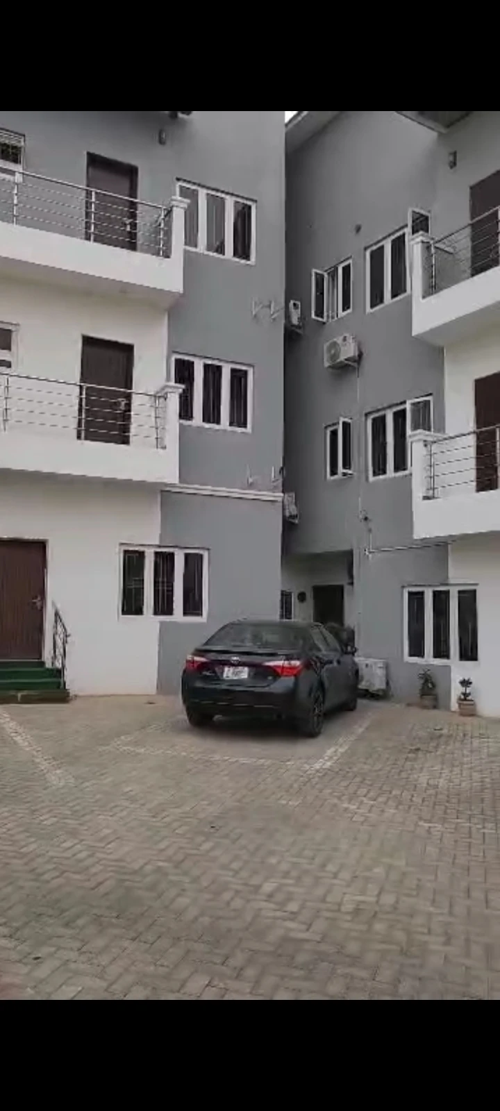 Duplex for Rent in Wuye, FCT