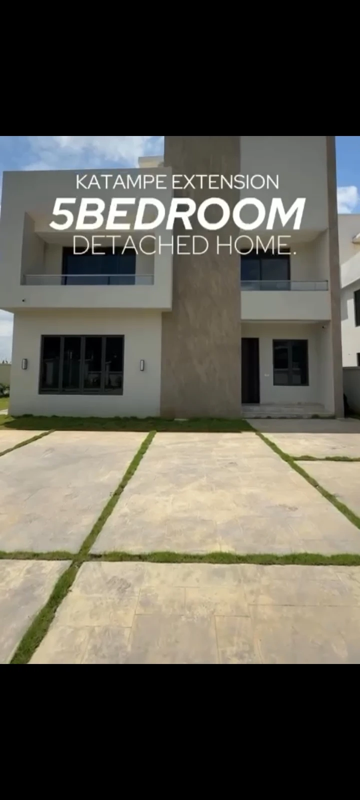 Duplex for Sale in Katampe Extension, FCT