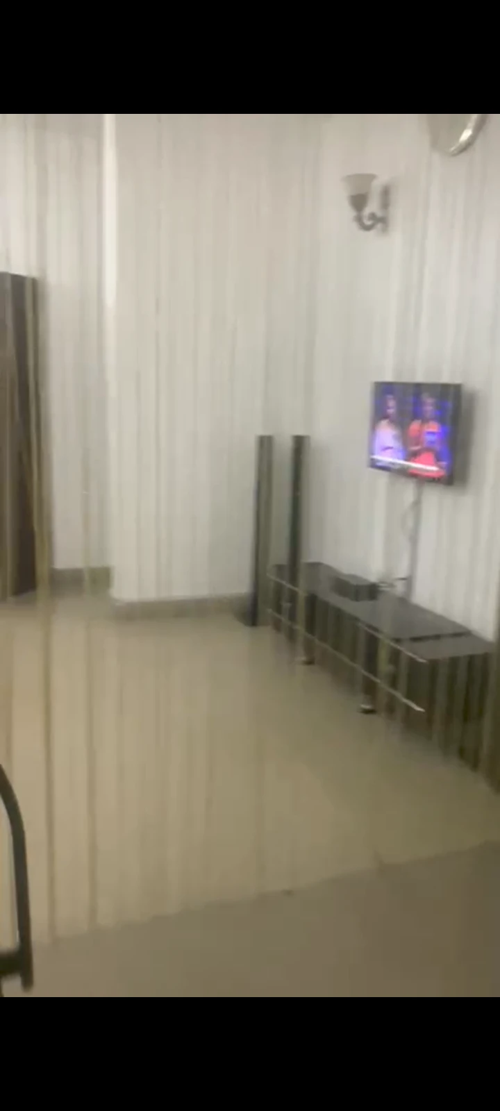 2 Bedroom Flat for Rent in Lifecamp junction, FCT