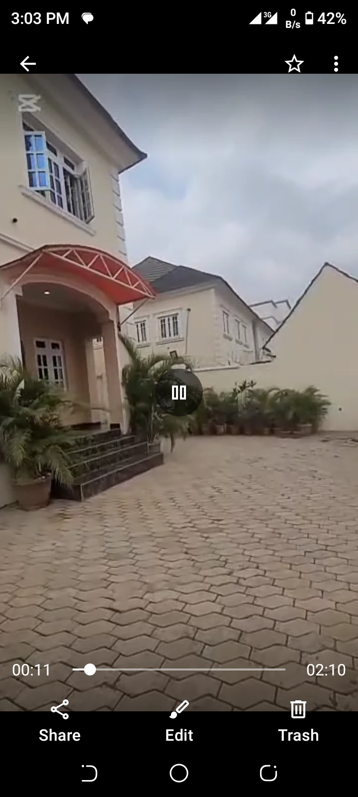 4 Bedroom Flat for Rent in Wuye main Abuja, FCT cover picture