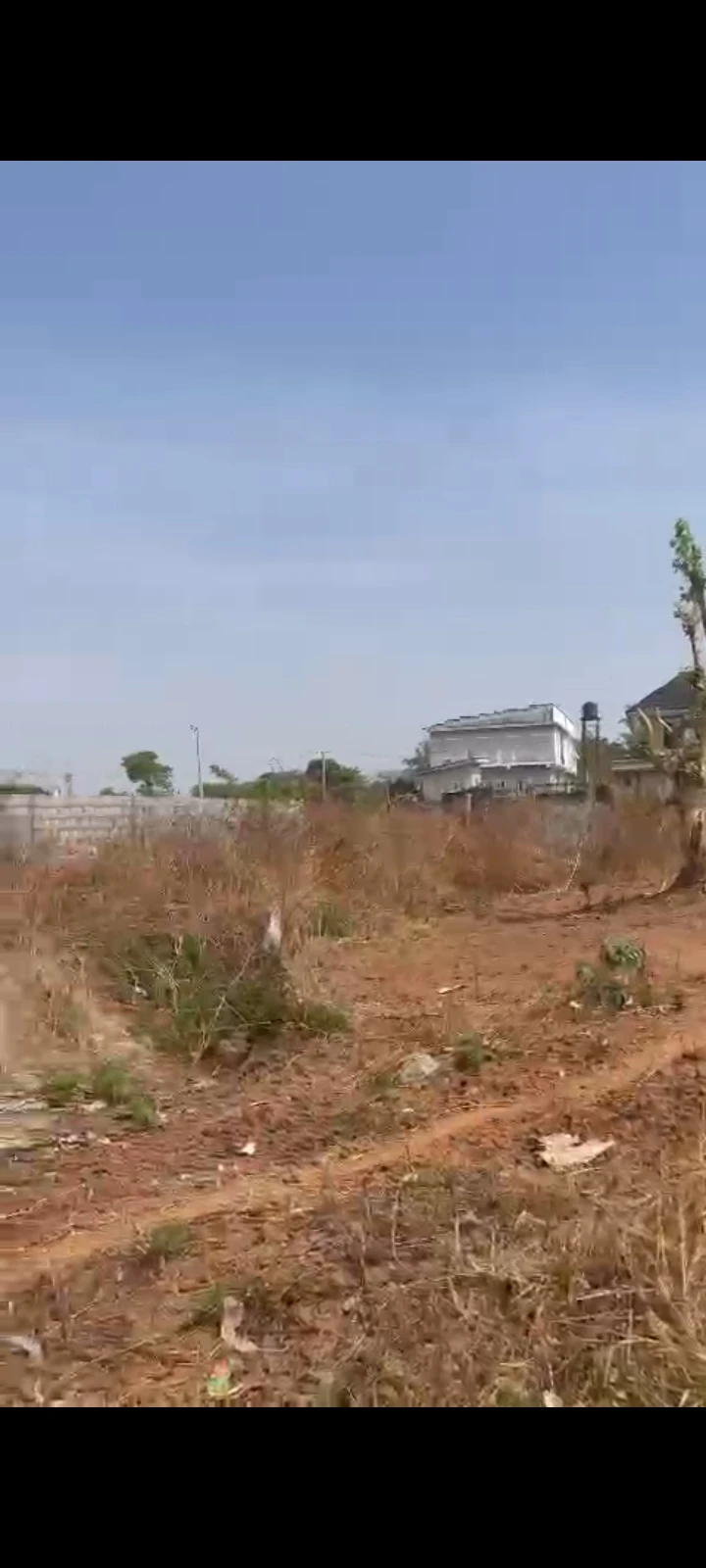 Land for Sale in pension board, FCT cover picture
