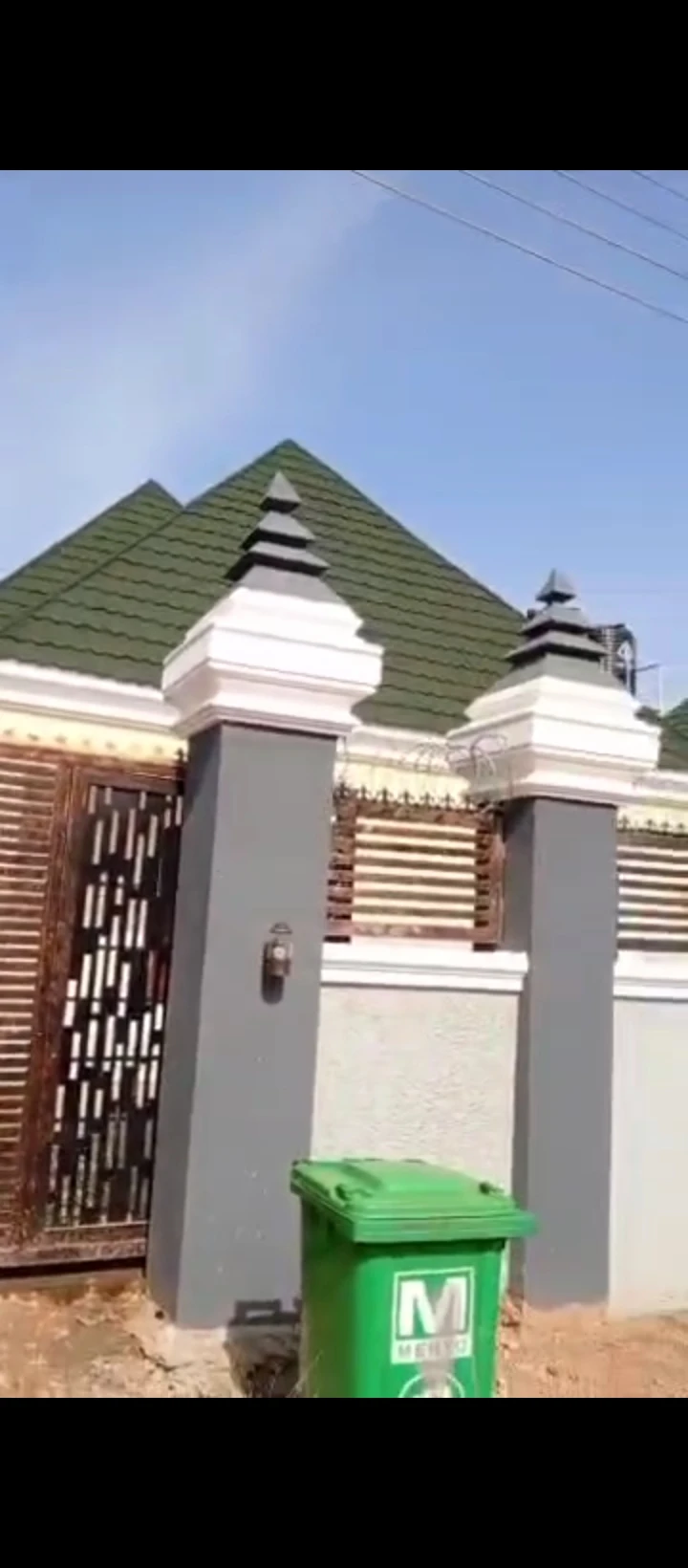 Bungalow for Sale in Lokogoma, FCT cover picture