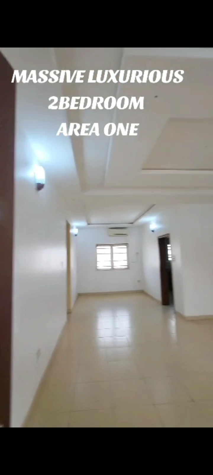 2 Bedroom Flat for Rent in Area o e by old secteriat, FCT cover picture