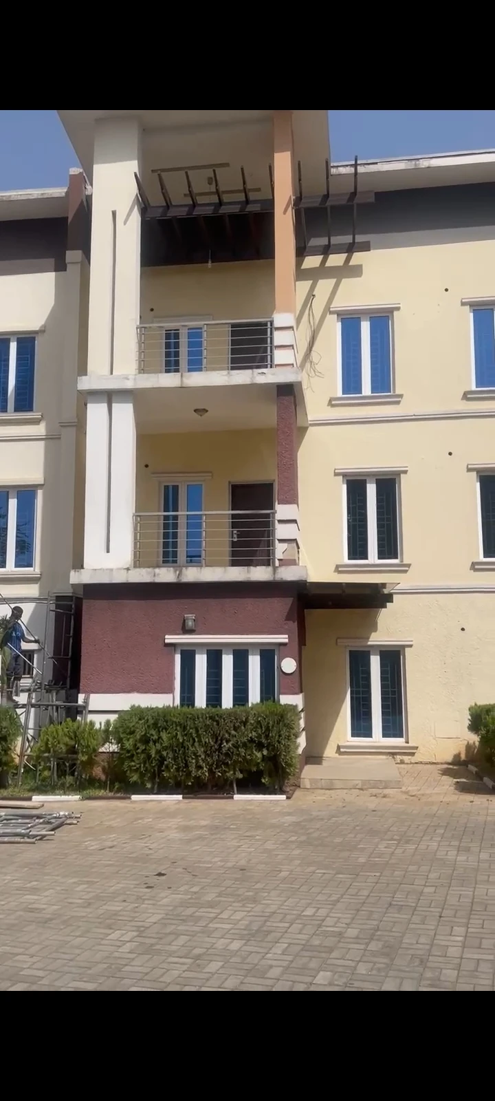 4 Bedroom Flat for Rent in Asokoro, FCT