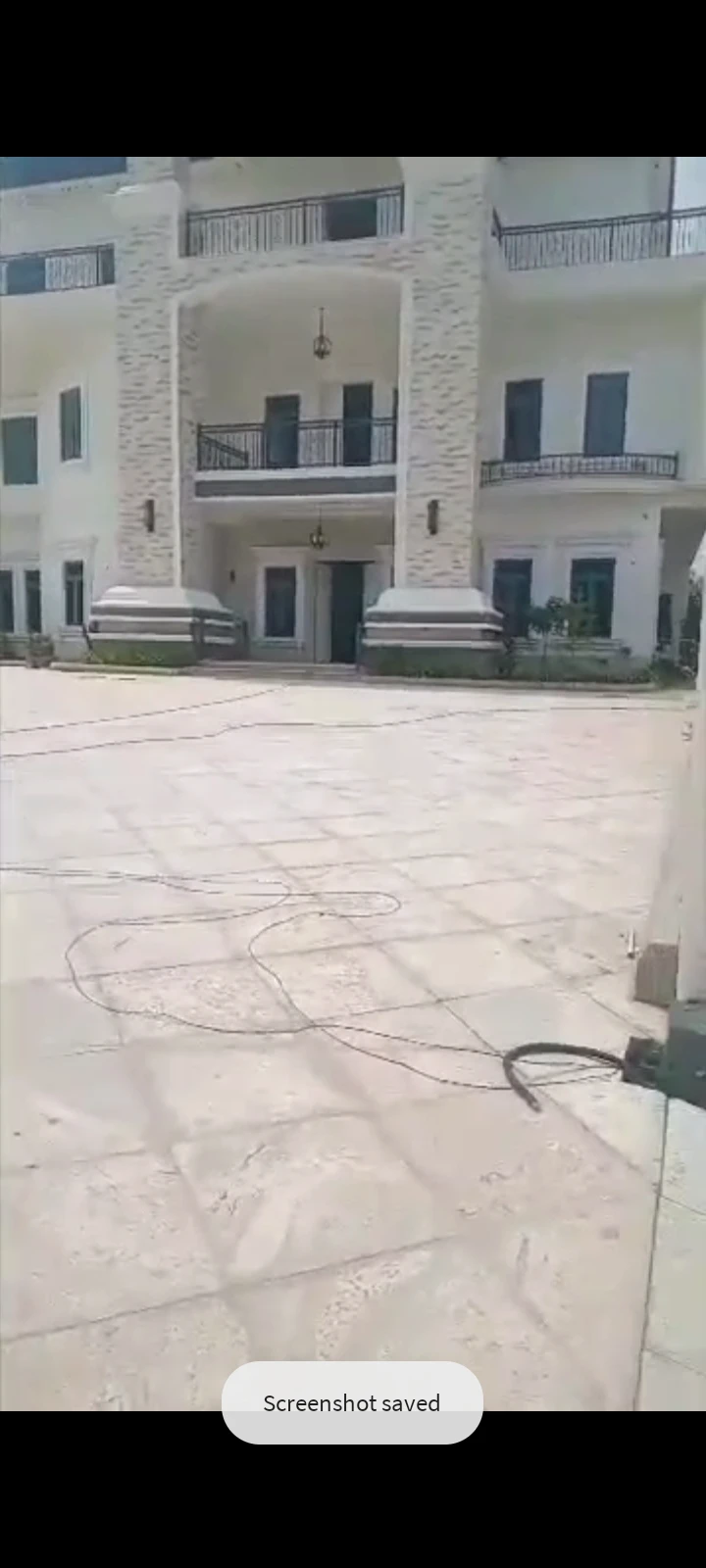Mansion for Sale in Maitama main by Minister's hill, FCT