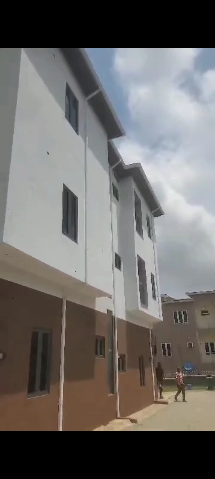 SelfContain for Rent in Guzape main, FCT cover picture