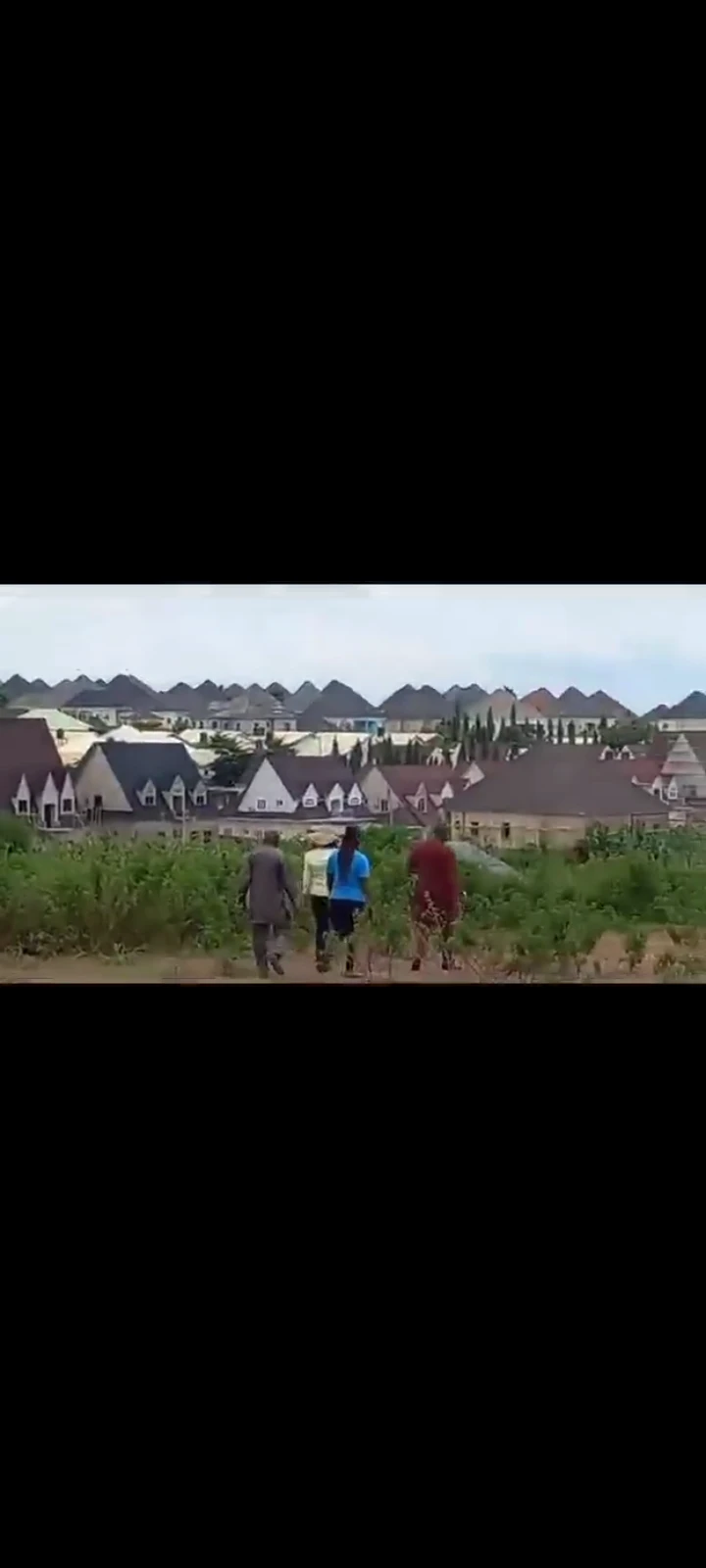 Land for Sale in Galadimawa, FCT cover picture