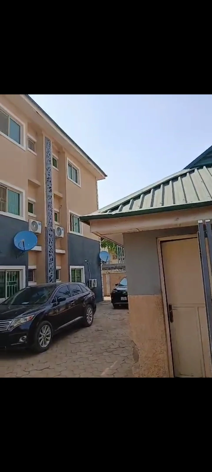 3 Bedroom Flat for Sale in Mabushi, FCT cover picture