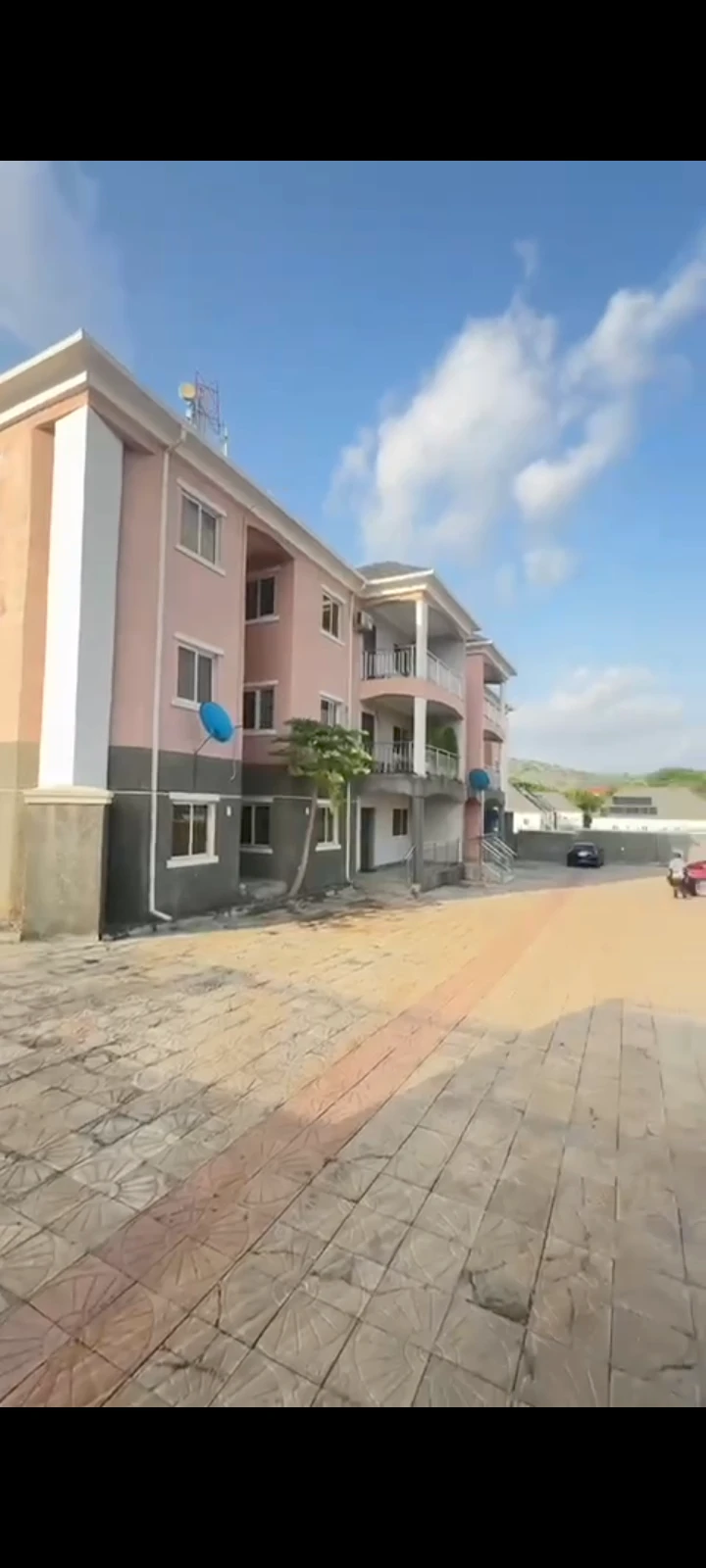 3 Bedroom Flat for Rent in Maitama main, FCT cover picture