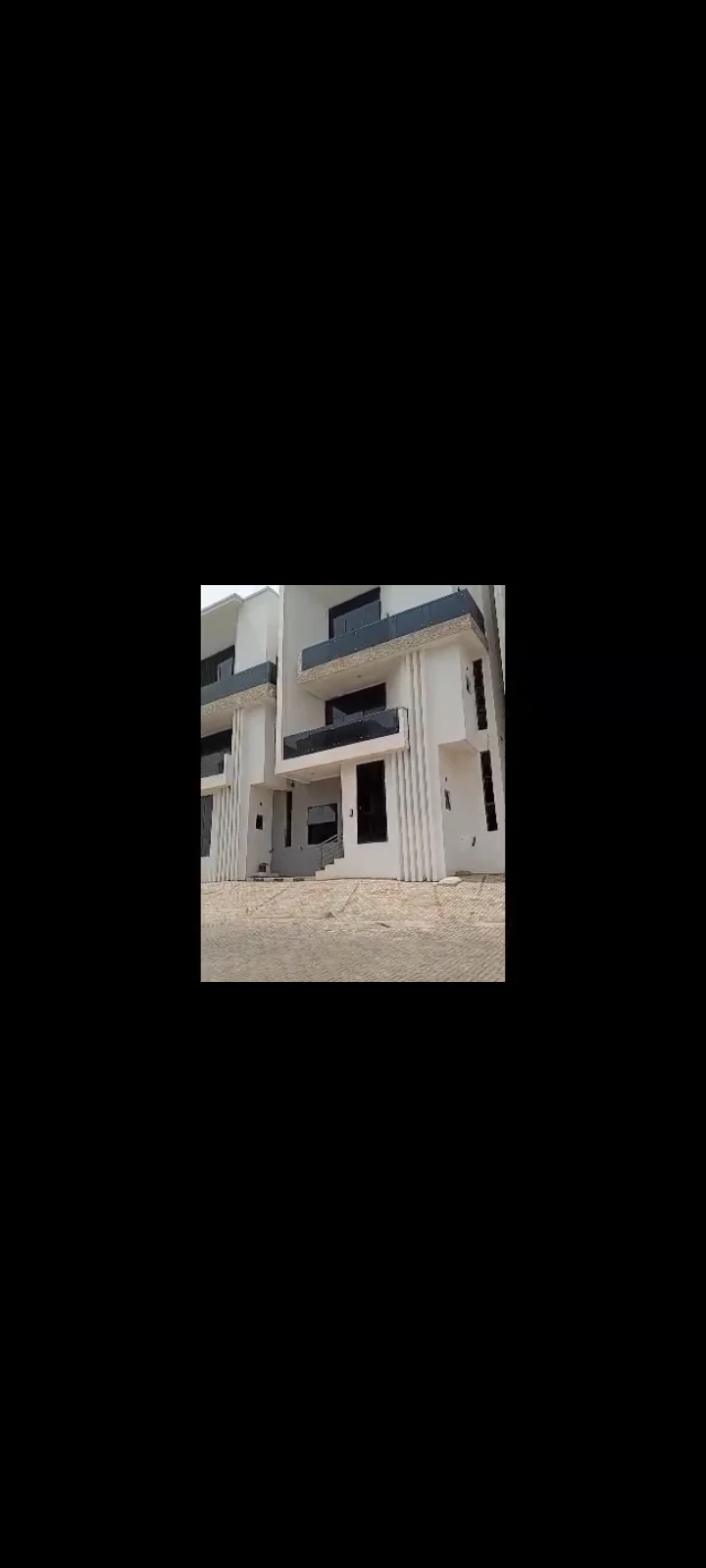 4 Bedroom Flat for Sale in Asokoro Main, FCT cover picture
