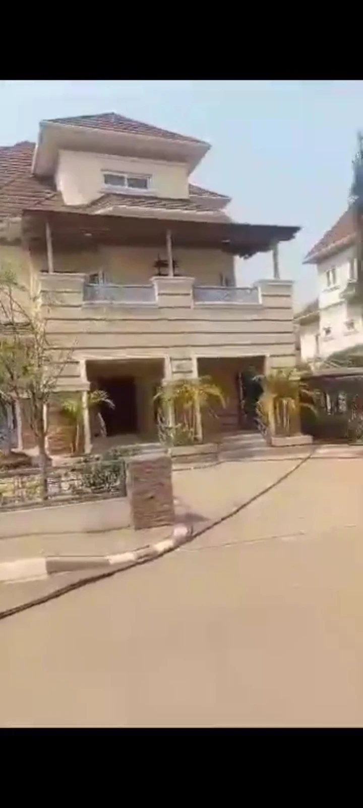 Estate for Sale in Maitama, FCT