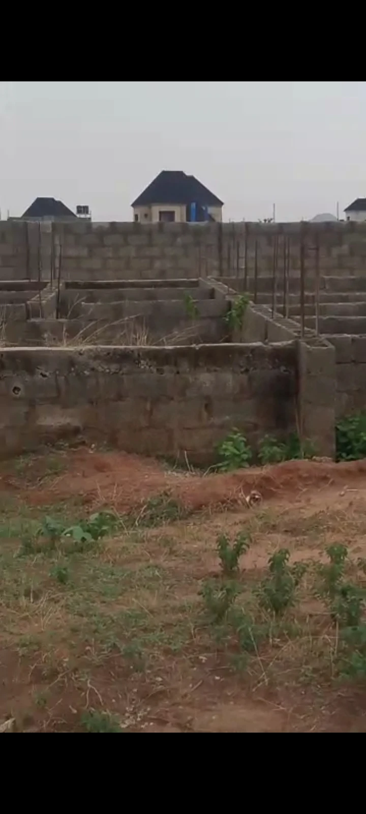 Pent-House for Sale in PYKASSA ROAD LUGBE, FCT cover picture