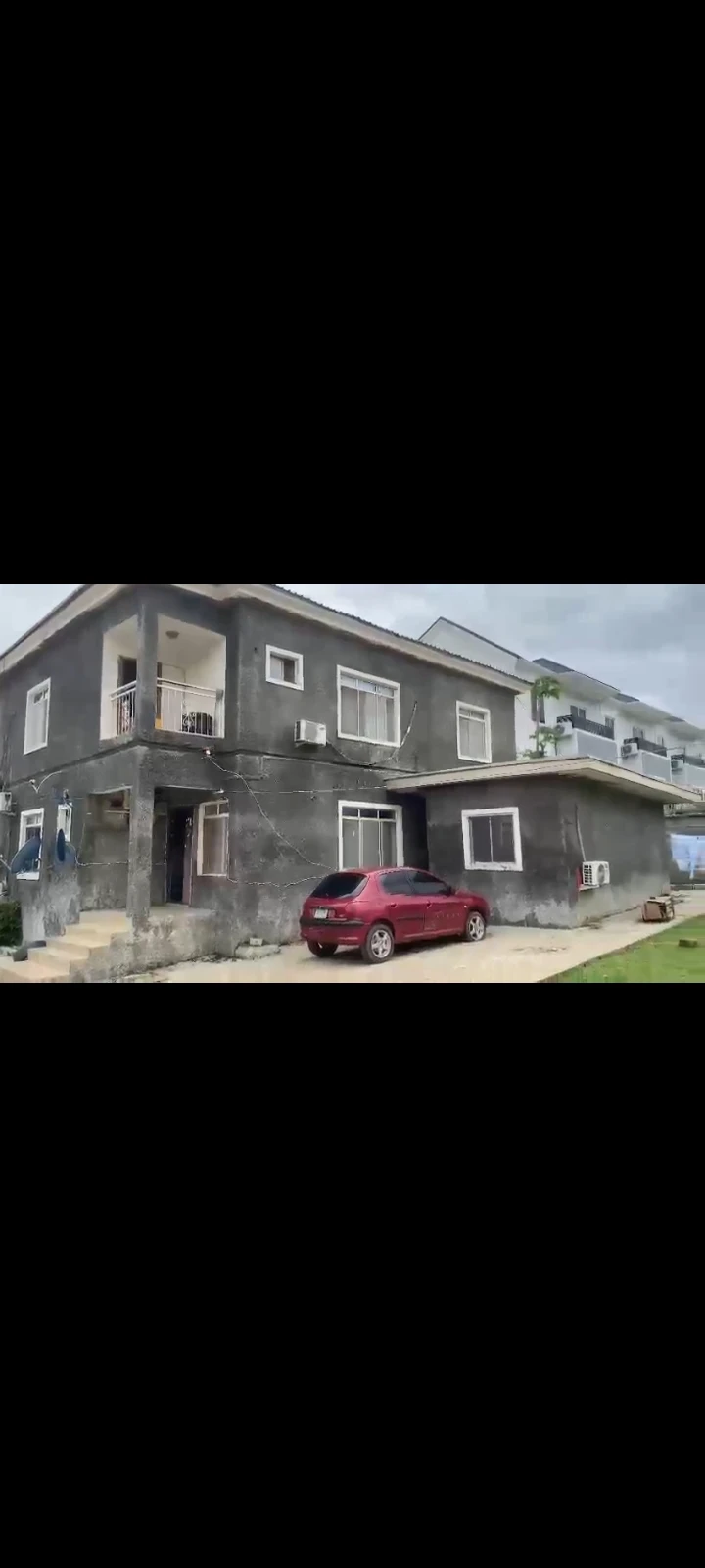 Duplex for Sale in Apo Legislative Quarters, FCT