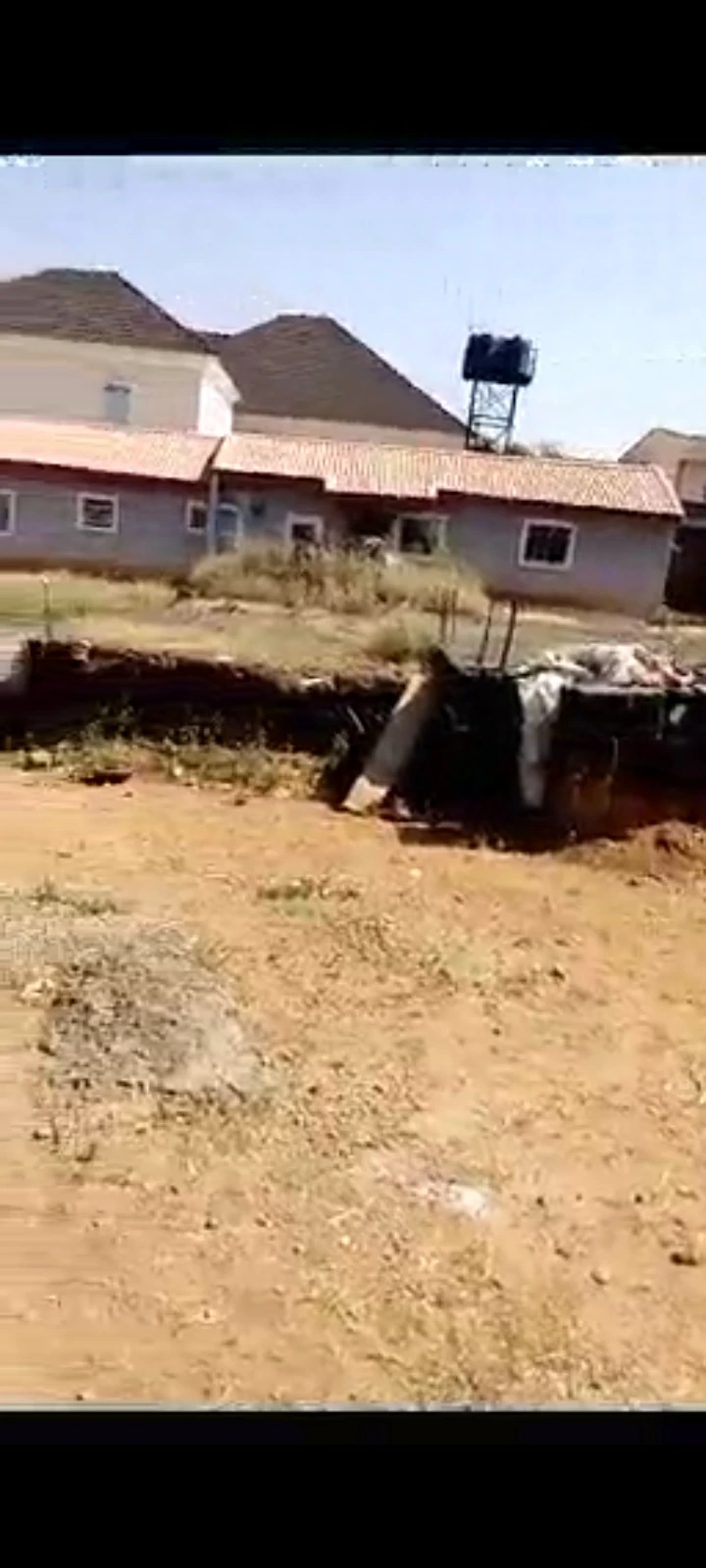 Land for Sale in Asokoro, FCT