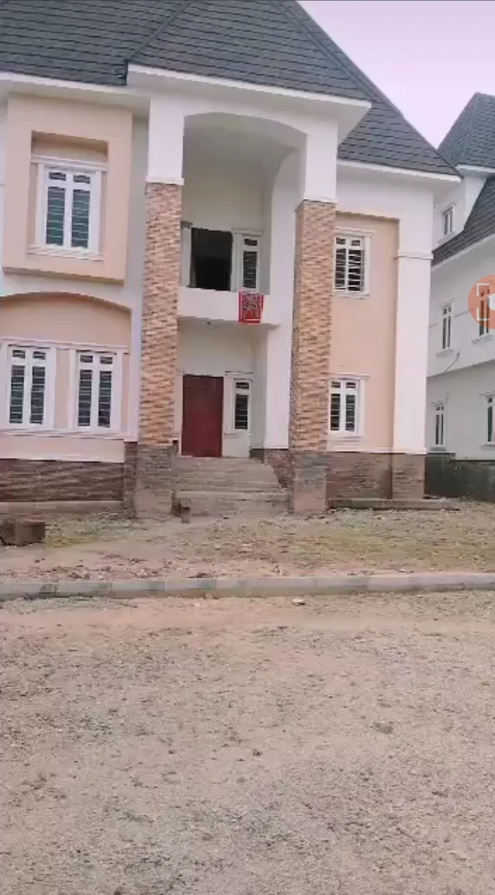 Estate for Sale in APO, FCT