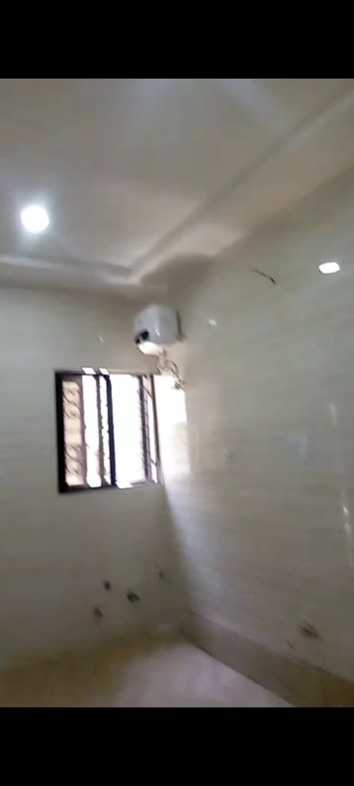 3 Bedroom Flat for Rent in Katampe extension, FCT