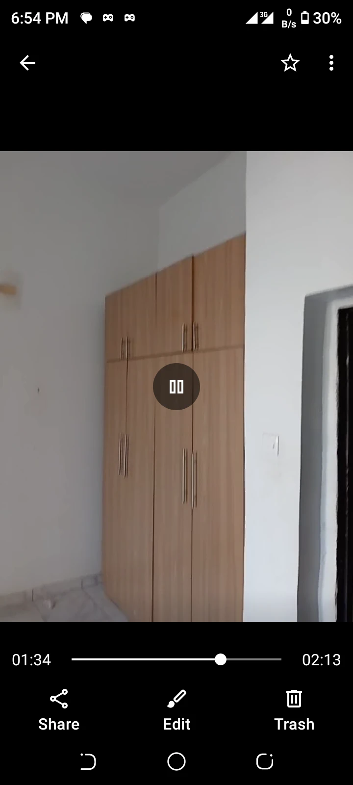 3 Bedroom Flat for Rent in Mabushi Abuja, FCT cover picture