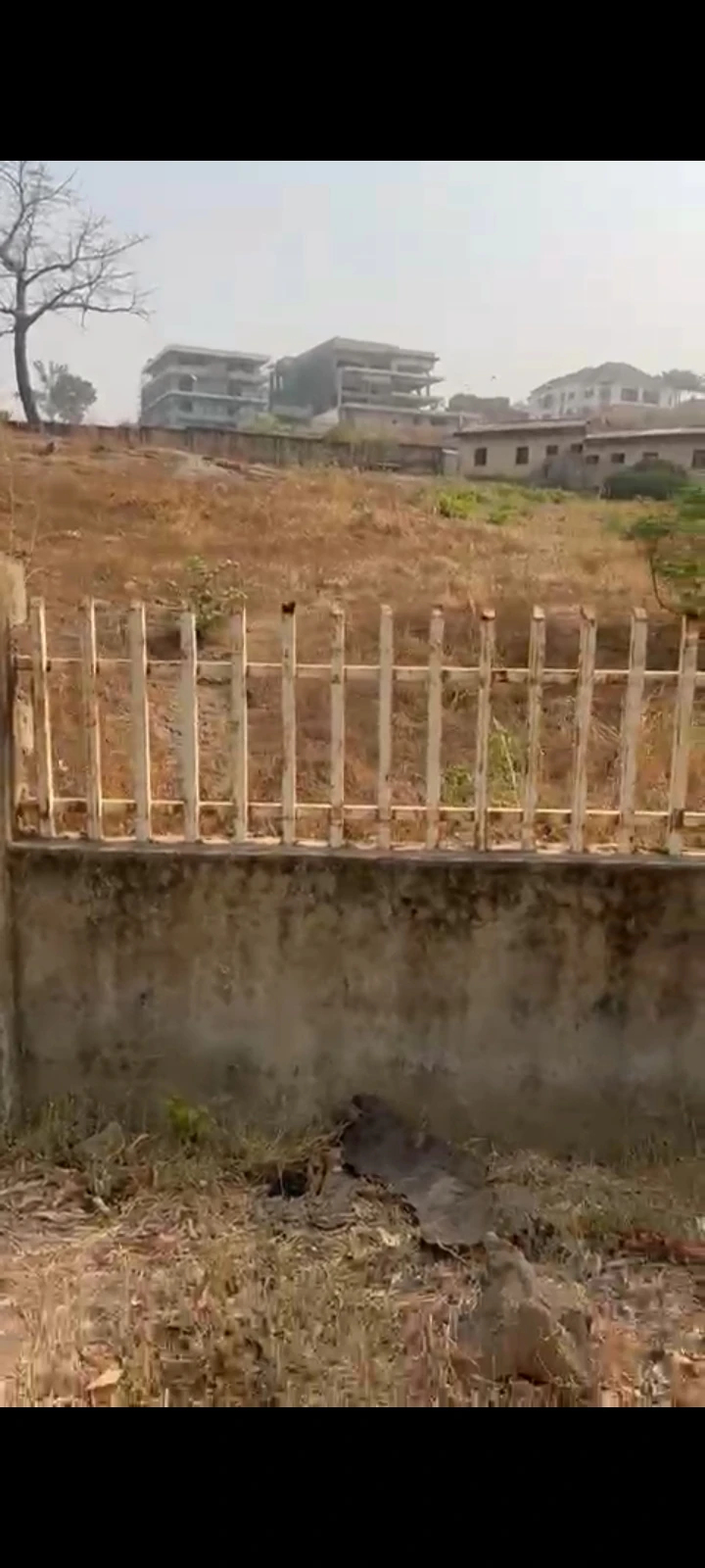 Land for Sale in Asokoro Presidential Villia, FCT cover picture