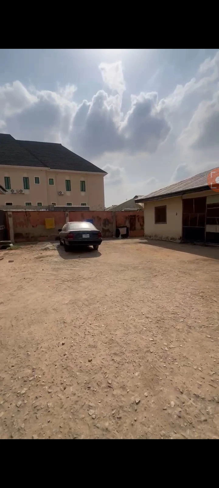 Bungalow for Sale in FHA-LUGBE, FCT