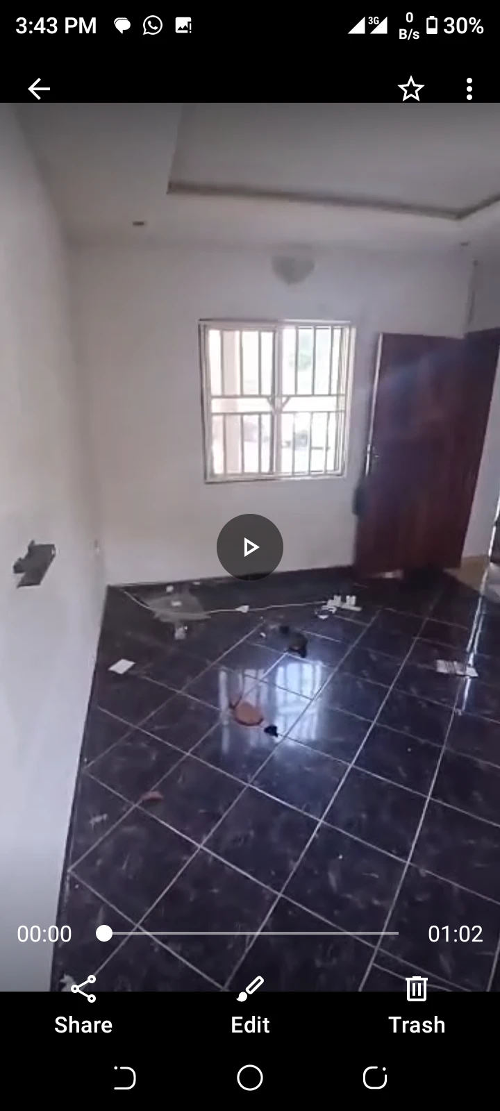 2 Bedroom Flat for Rent in Garki2 Abuja, FCT cover picture