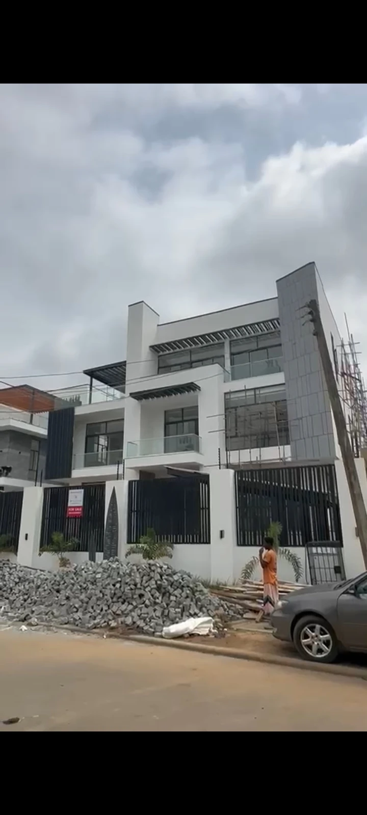 Duplex for Sale in Asokoro, FCT cover picture