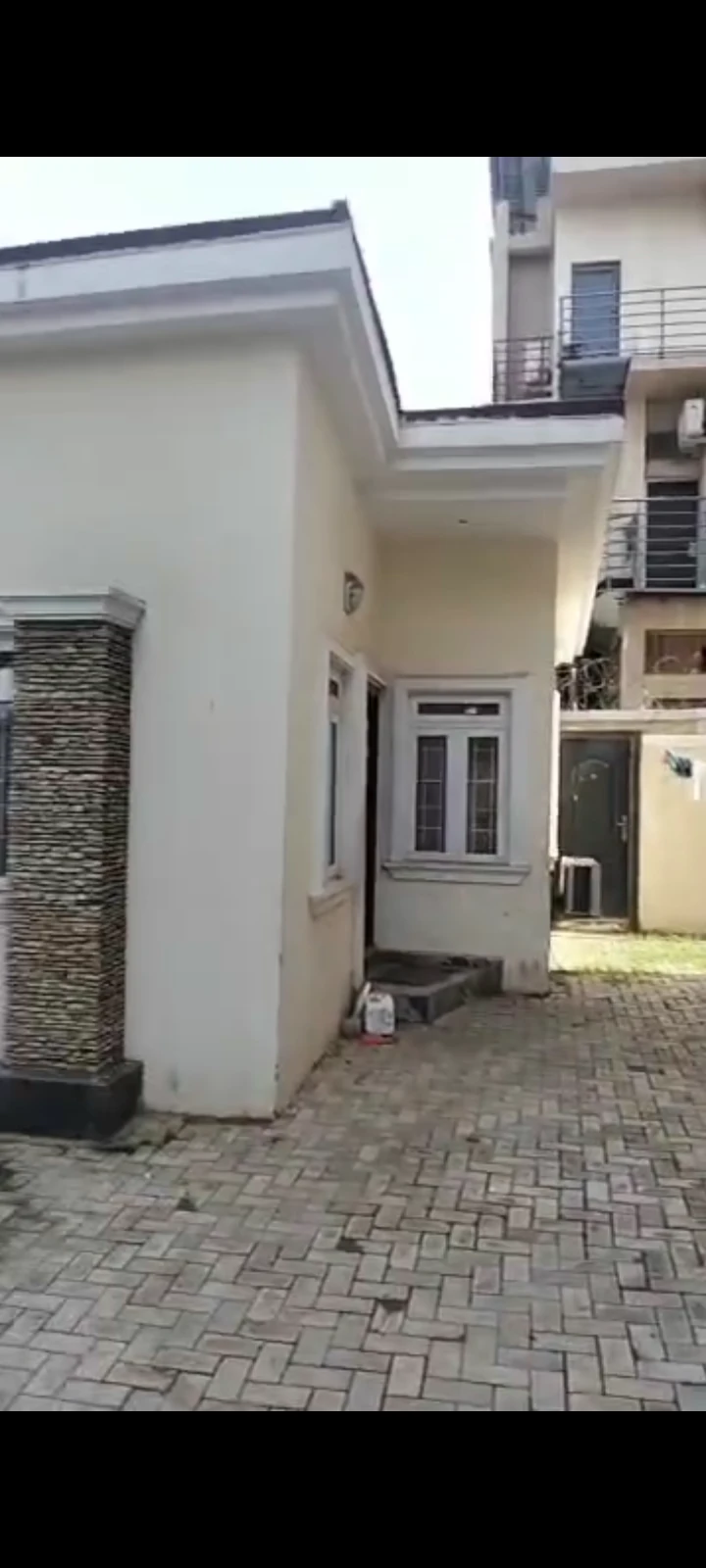 1 Bedroom Flat for Sale in APO dutse, FCT