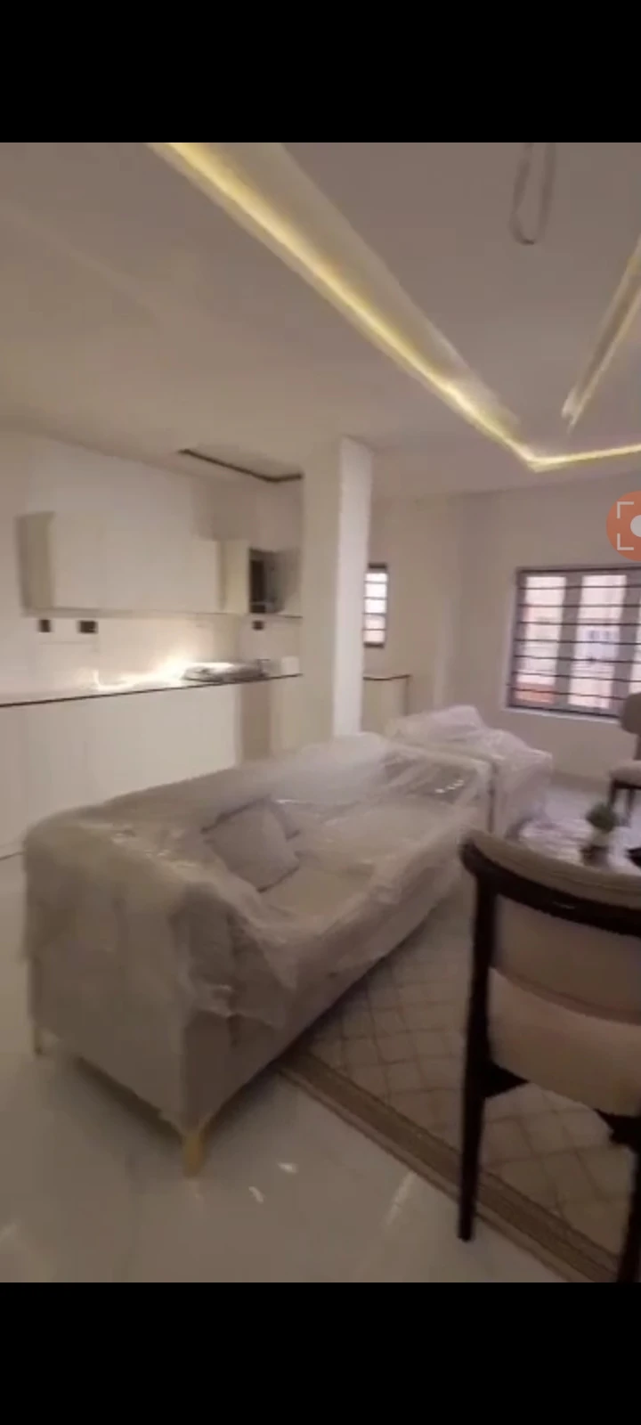 3 Bedroom Flat for Sale in Idu, FCT cover picture