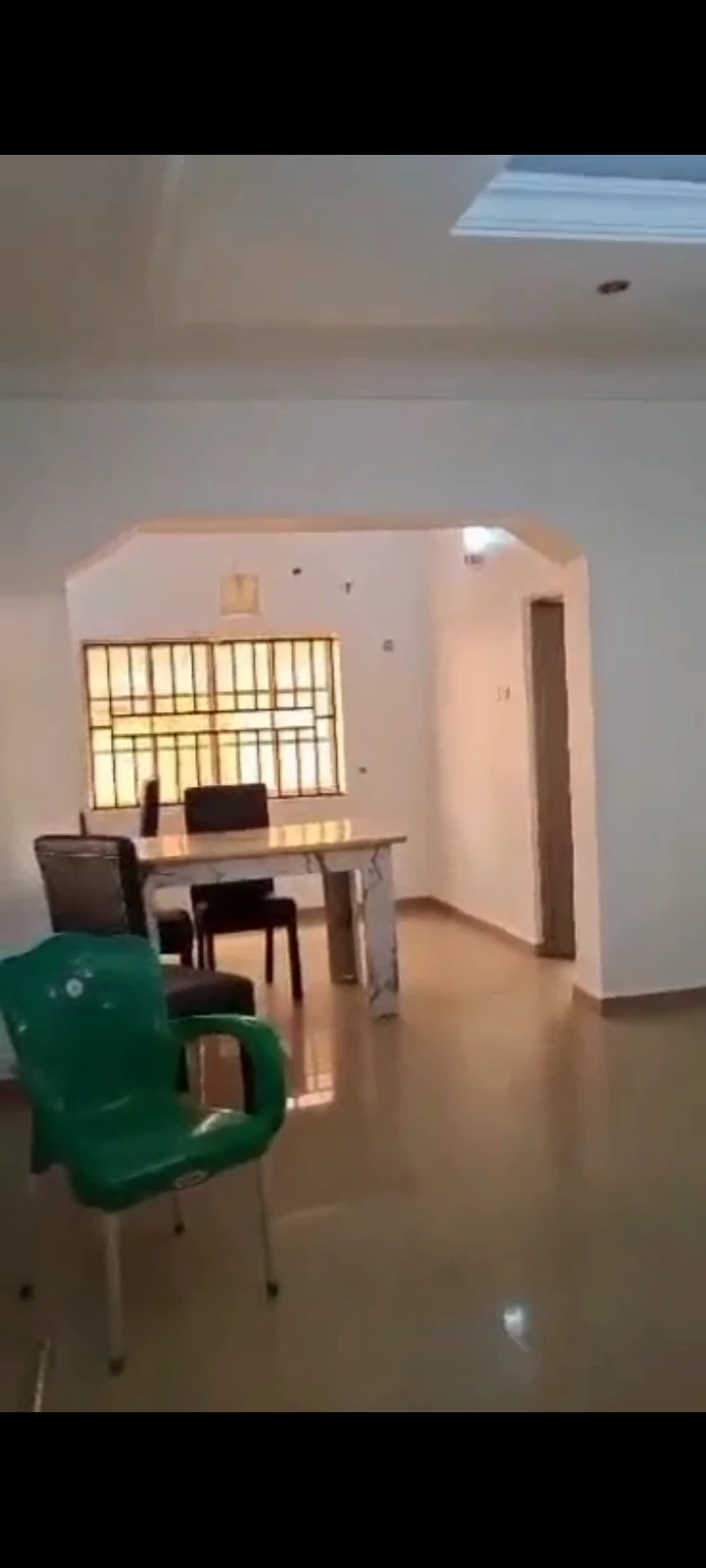 2 Bedroom Flat for Rent in Wuye district, FCT