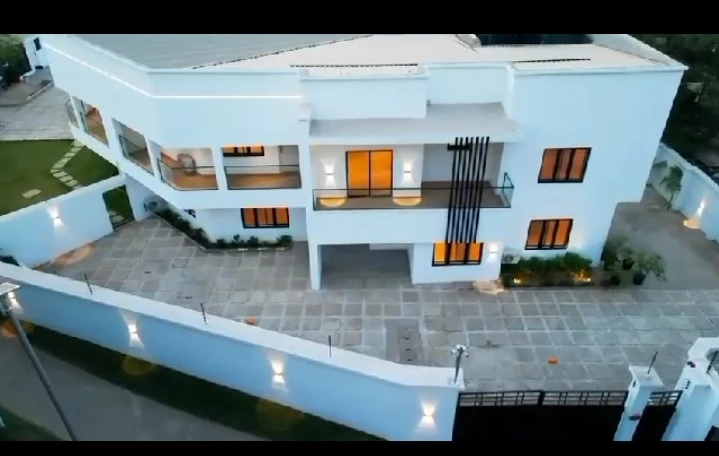 Duplex for Sale in Asokoro, FCT cover picture