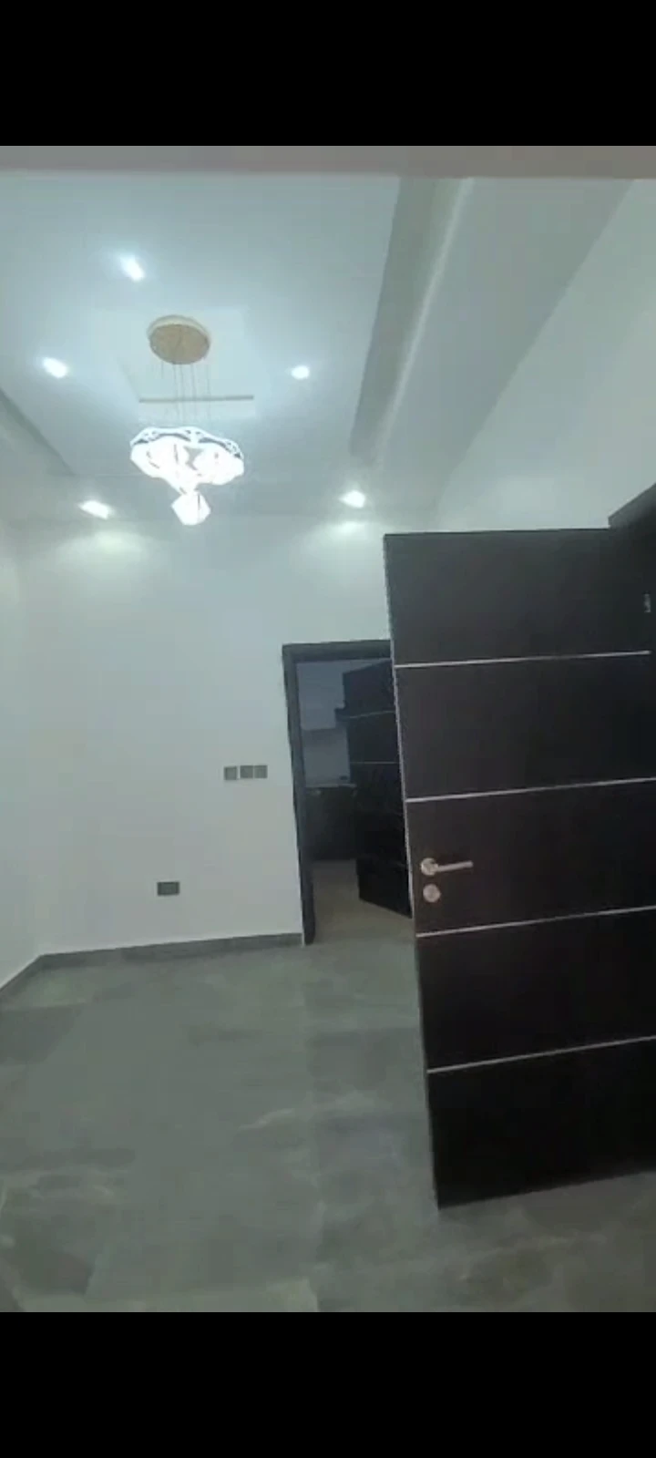 4 Bedroom Flat for Rent in APO dutse, FCT