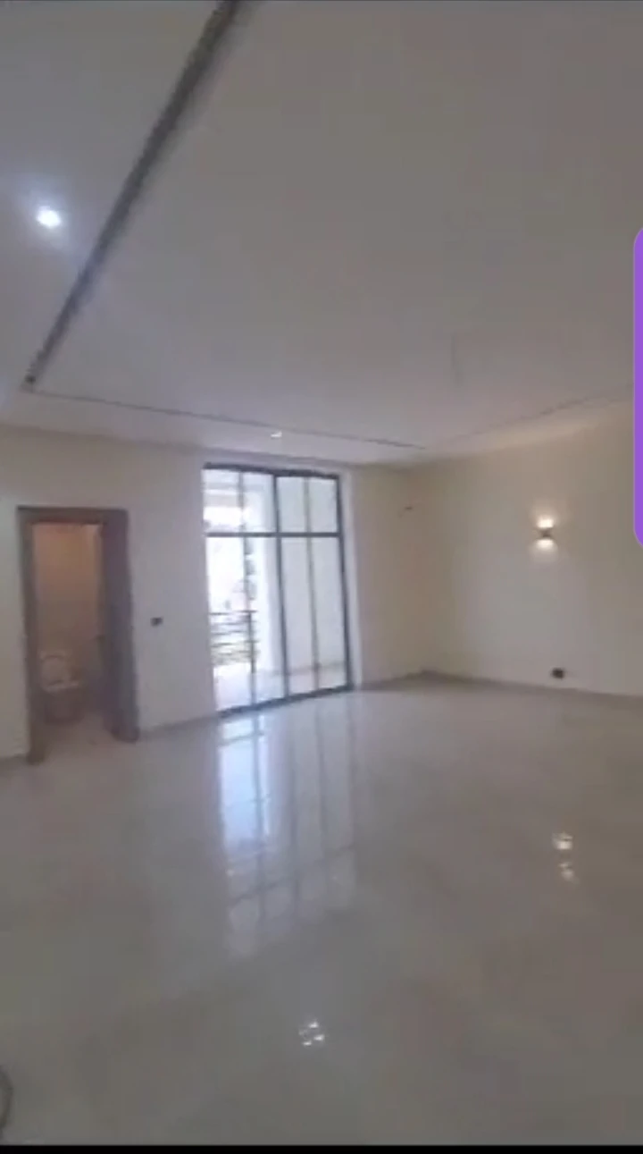 3 Bedroom Flat for Rent in DURUMI BY AMERICAN INTERNATIONAL, FCT