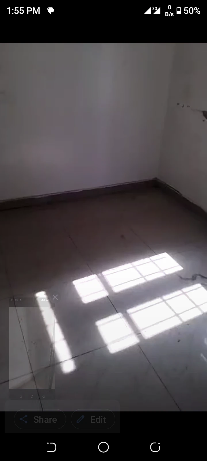 1 Bedroom Flat for Rent in Area one apo, FCT cover picture