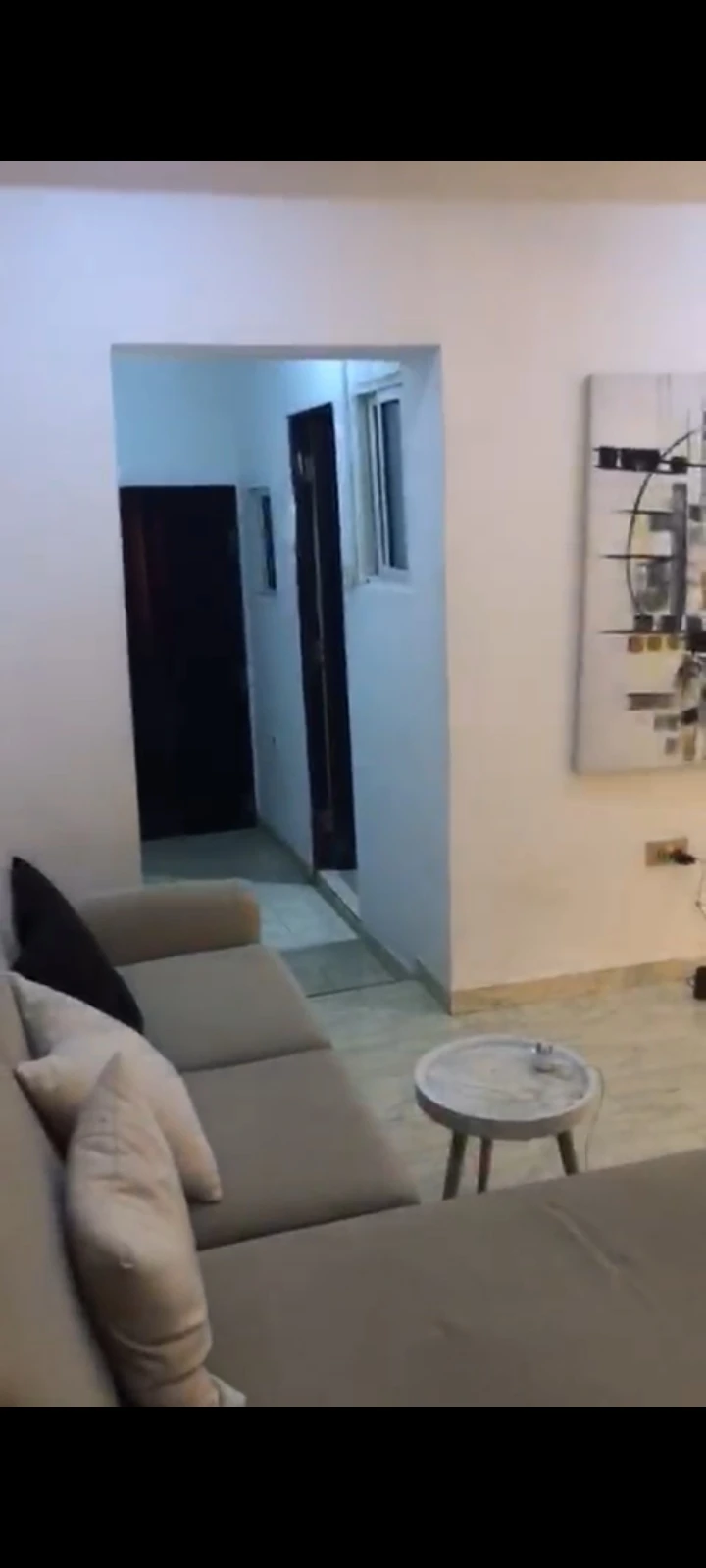 1 Bedroom Flat for Rent in Asokoro, FCT cover picture